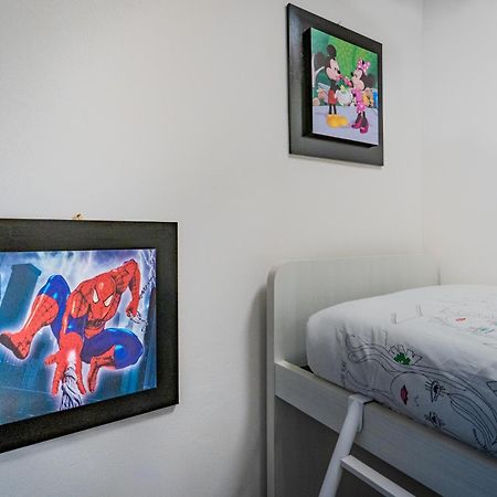 Garden Apartment, Il Tuo Accogliente Rifugio A Firenze Экстерьер фото