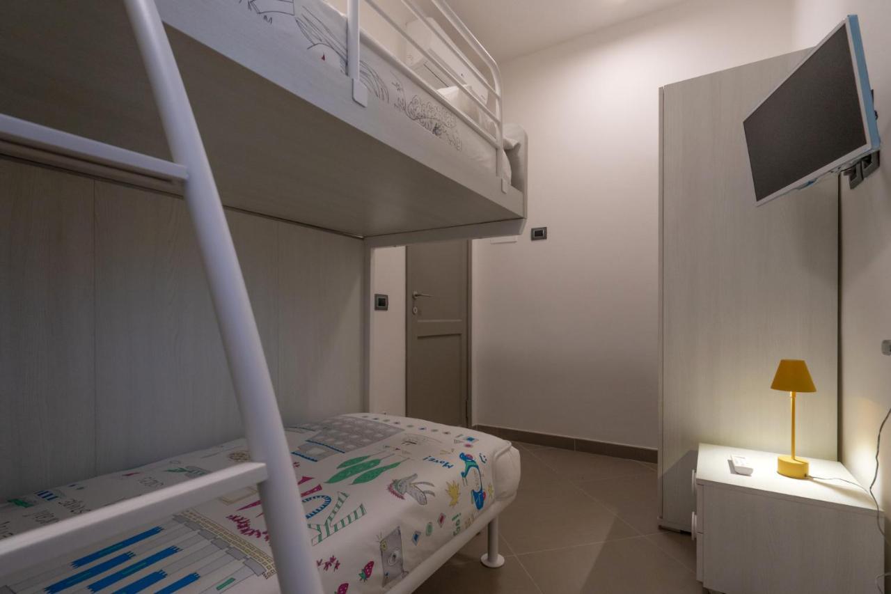 Garden Apartment, Il Tuo Accogliente Rifugio A Firenze Экстерьер фото