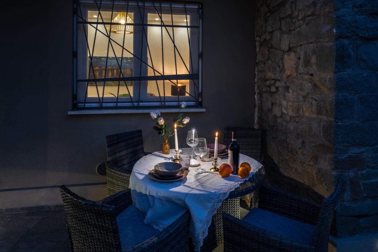 Garden Apartment, Il Tuo Accogliente Rifugio A Firenze Экстерьер фото